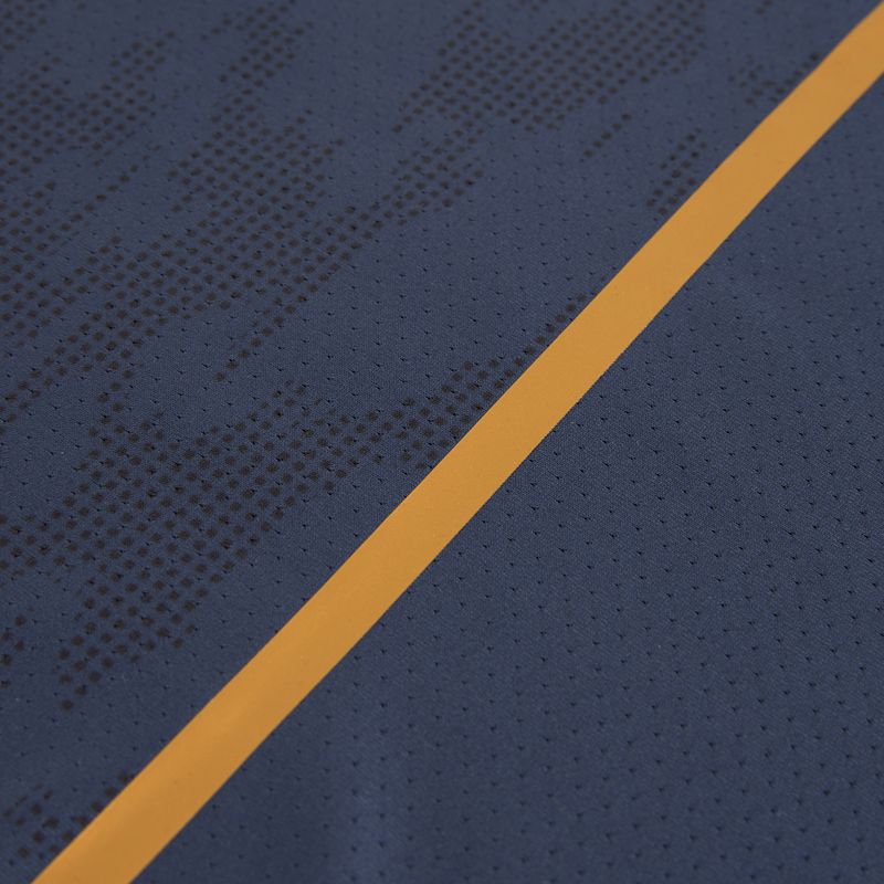 Vyriški bėgimo marškinėliai Joma Record III navy 3
