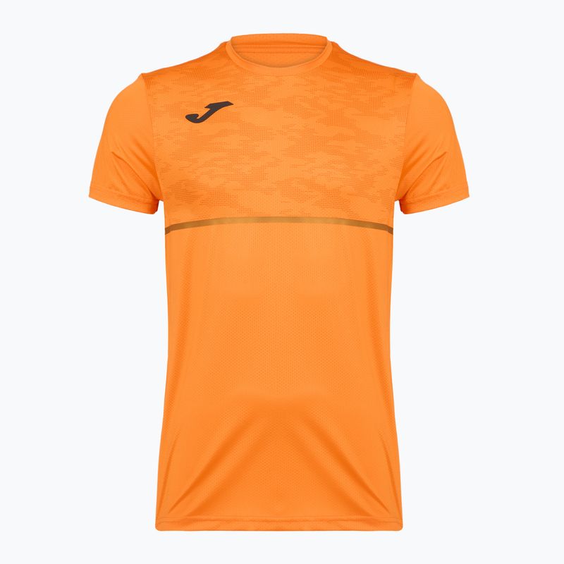 Vyriški bėgimo marškinėliai Joma Record III orange 5