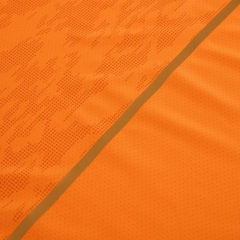 Vyriški bėgimo marškinėliai Joma Record III orange 7