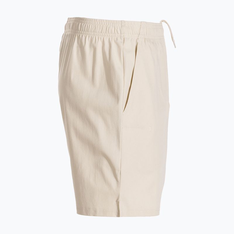 Vyriški teniso marškinėliai Joma Montreal beige 5