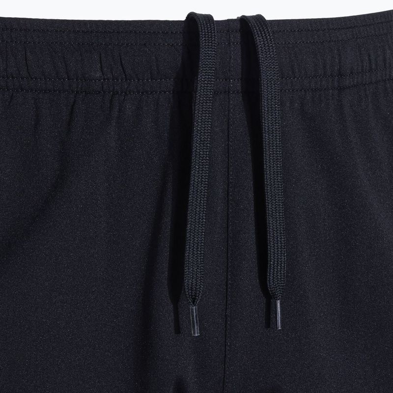 Vyriški teniso marškinėliai Joma Montreal black 3