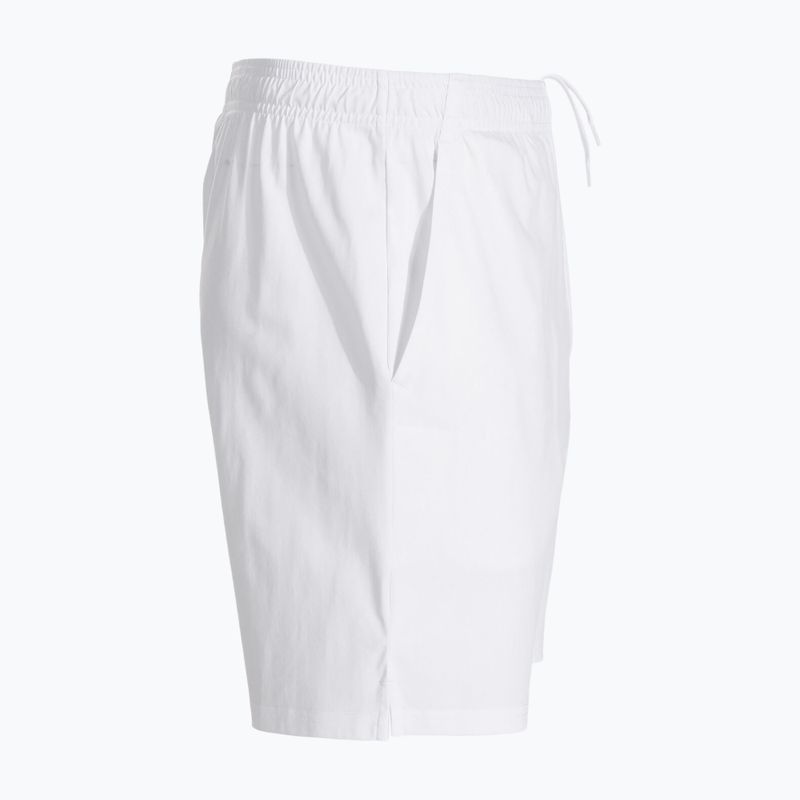 Vyriški teniso marškinėliai Joma Montreal white 5