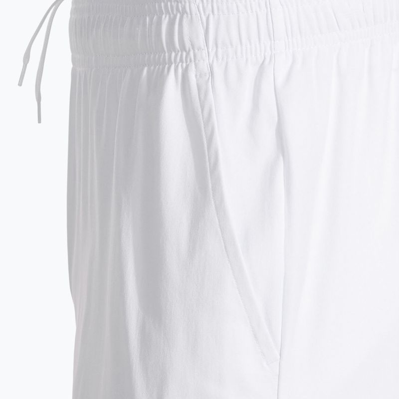 Vyriški teniso marškinėliai Joma Montreal white 6