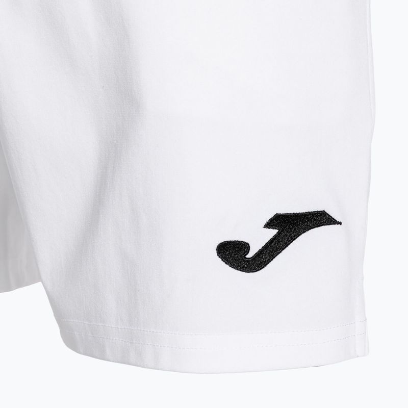 Vyriški teniso marškinėliai Joma Montreal white 7