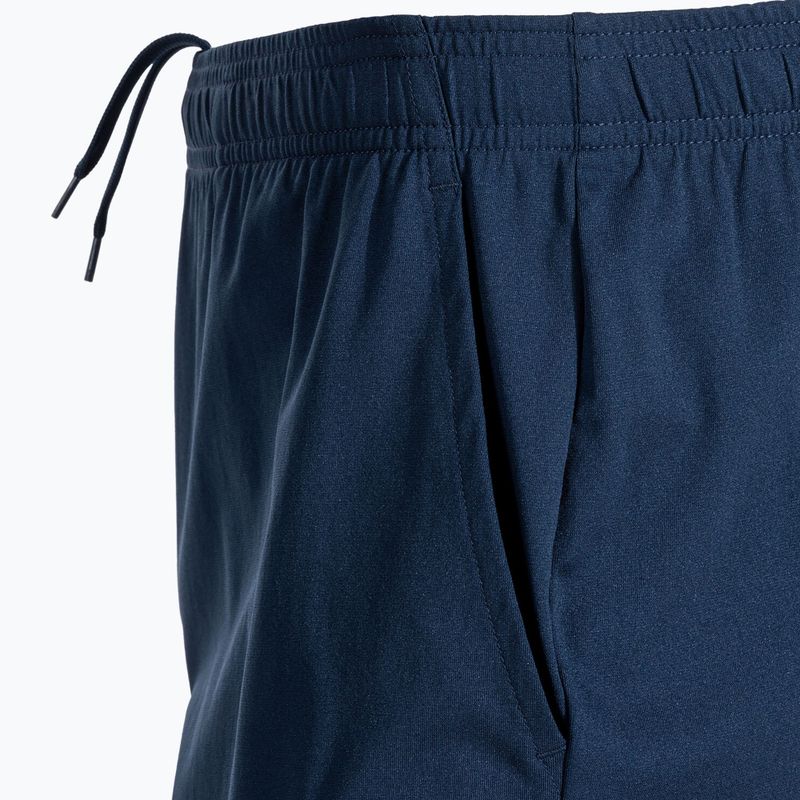 Vyriški teniso marškinėliai Joma Montreal dark navy 6