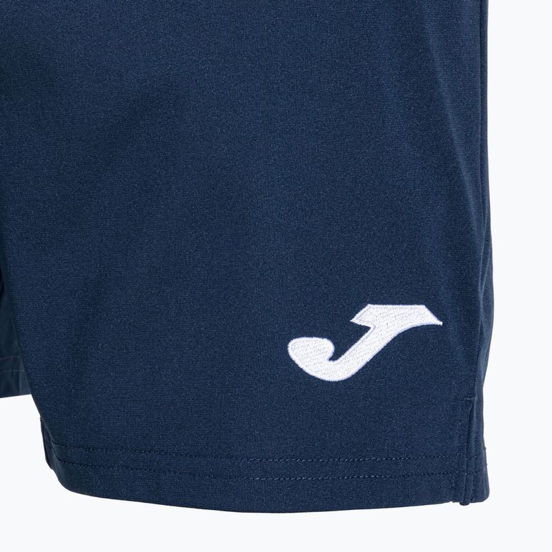 Vyriški teniso marškinėliai Joma Montreal dark navy 7