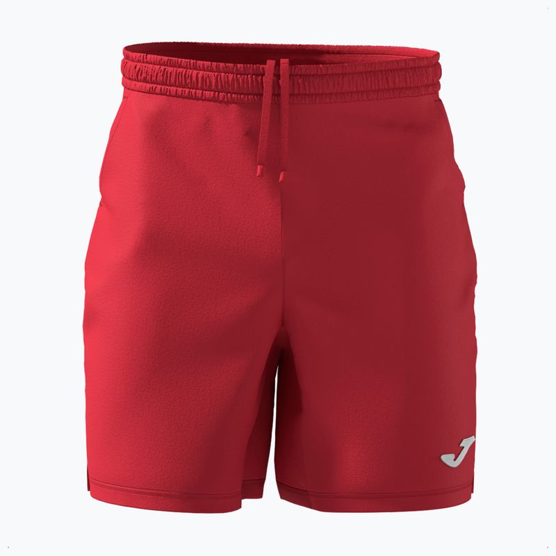 Vyriški teniso marškinėliai Joma Montreal red