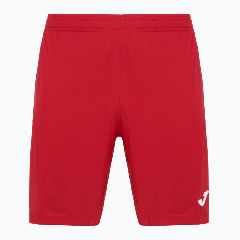 Vyriški teniso marškinėliai Joma Montreal red