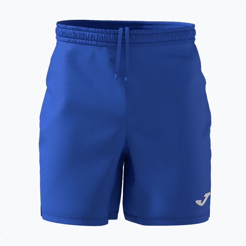 Vyriški teniso marškinėliai Joma Montreal blue
