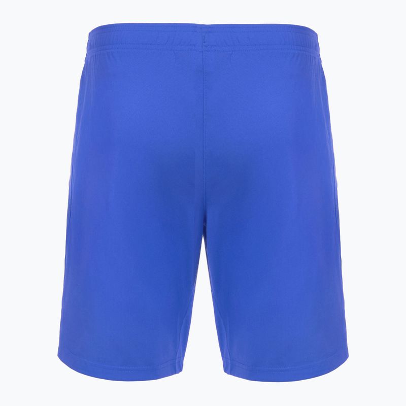 Vyriški teniso marškinėliai Joma Montreal blue 2