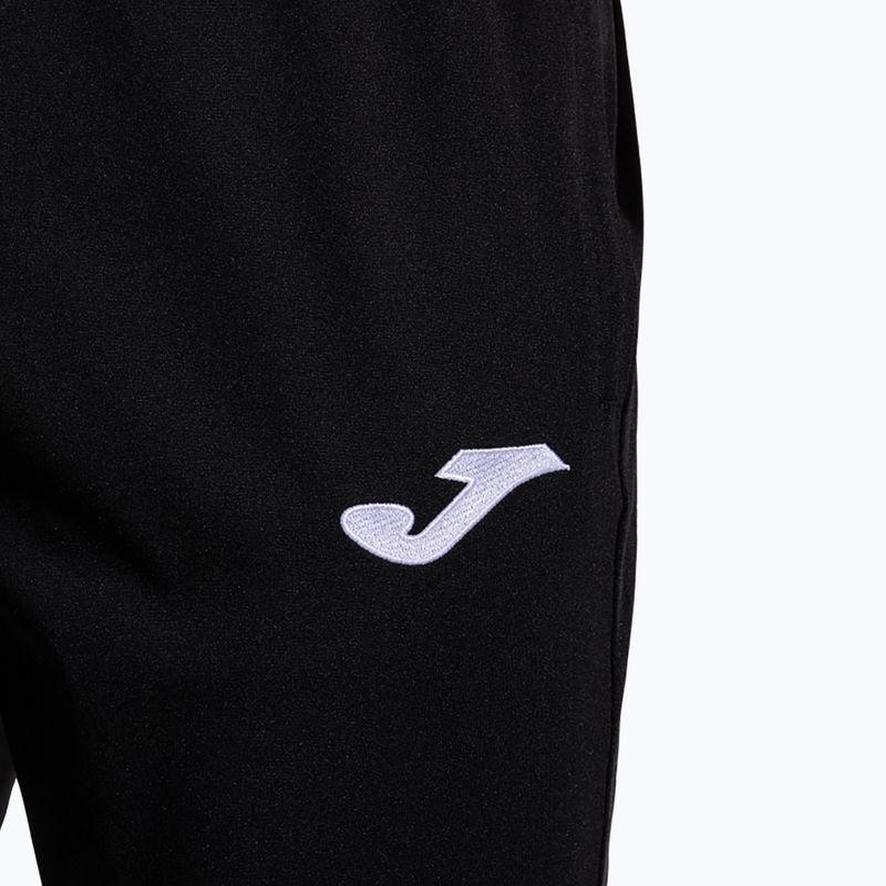 Vyriškas sportinis kostiumas Joma Montreal beige/black 5