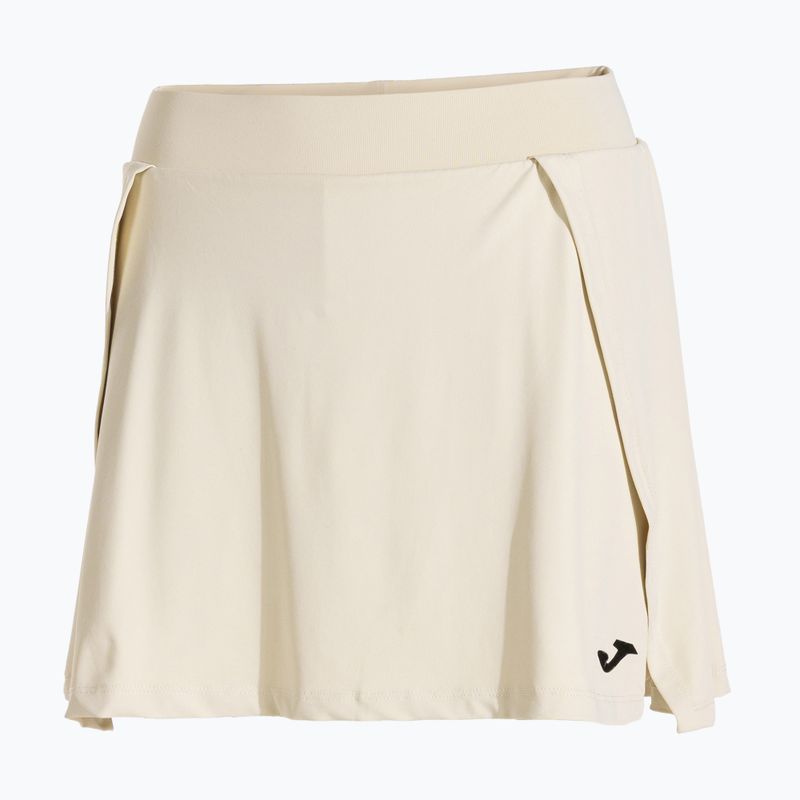 Teniso sijonas Joma Torneo beige 2