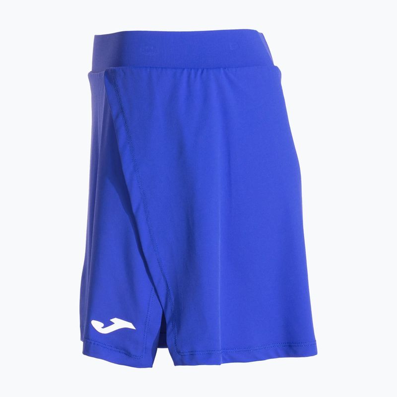Teniso sijonas Joma Torneo blue 5