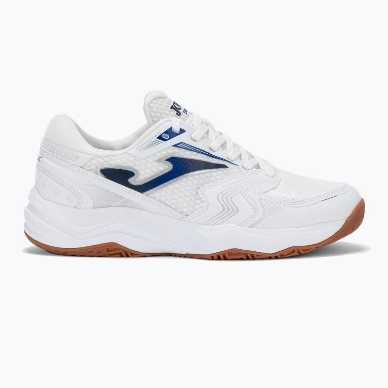 Vyriški tinklinio bateliai Joma V.Dynamic white