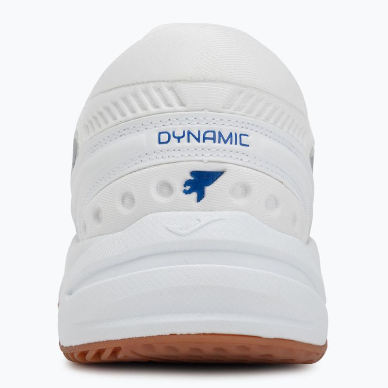 Vyriški tinklinio bateliai Joma V.Dynamic white 6