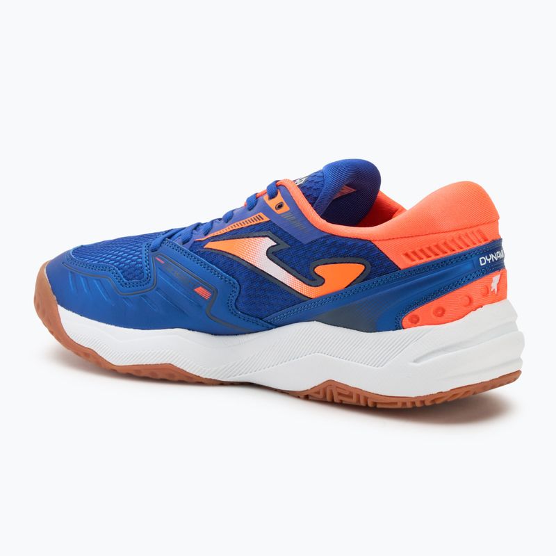 Vyriški tinklinio bateliai Joma V.Dynamic royal 3