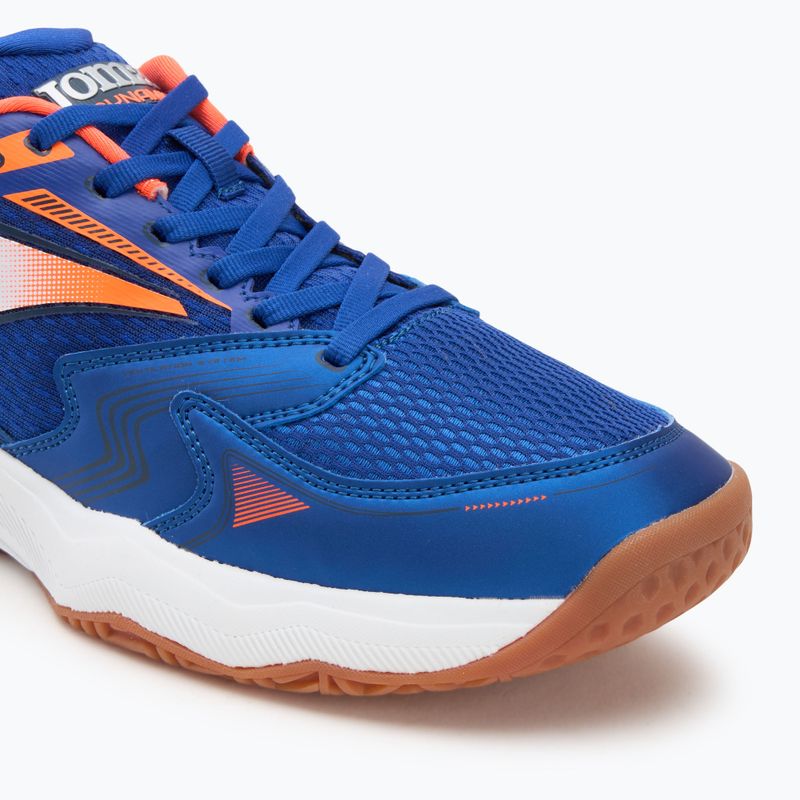 Vyriški tinklinio bateliai Joma V.Dynamic royal 7