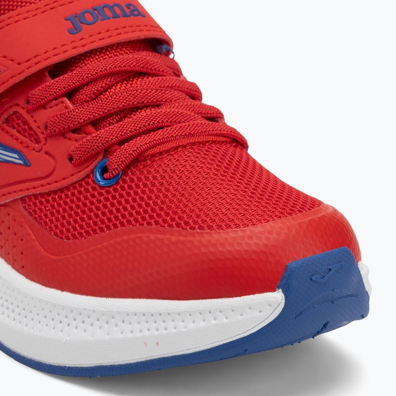 Vaikiški batai Joma Ferro Jr red 7