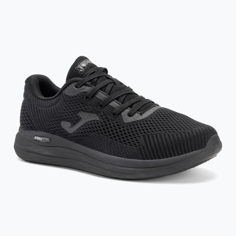 Vyriški batai Joma Ribbon black