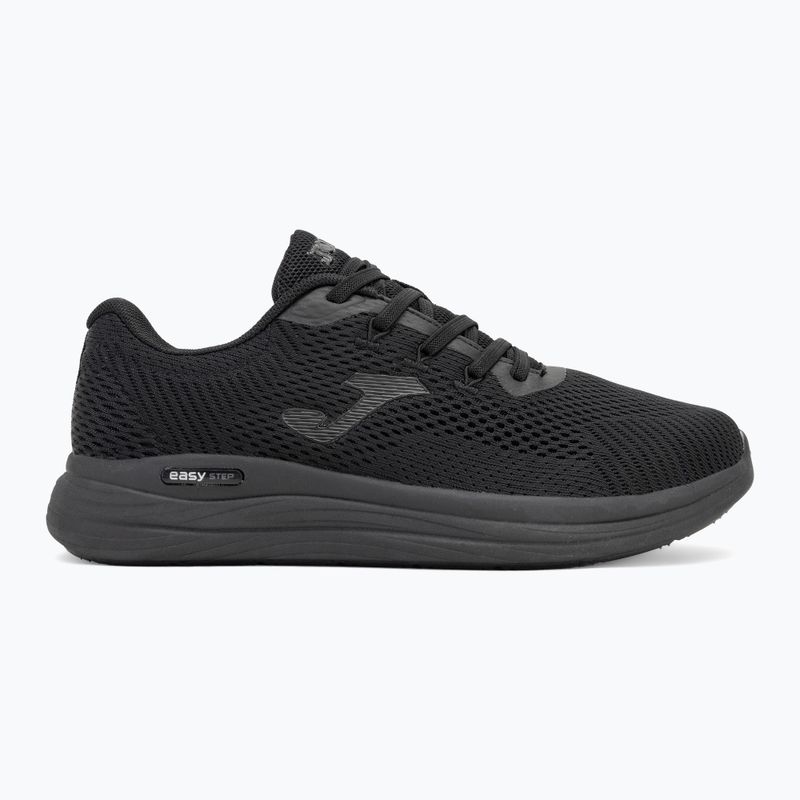 Vyriški batai Joma Ribbon black 2