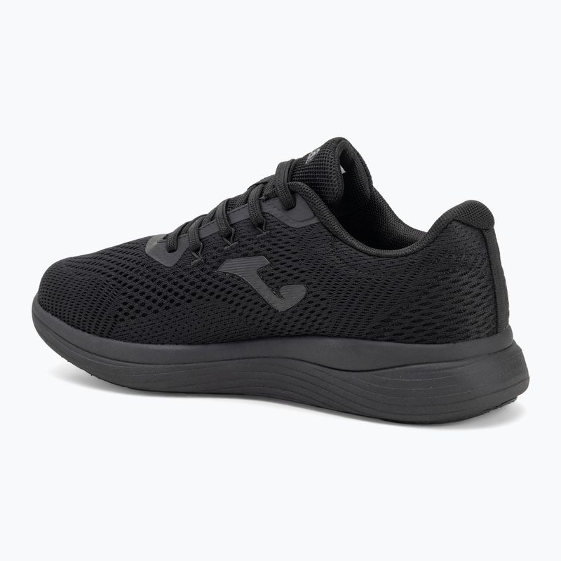 Vyriški batai Joma Ribbon black 3