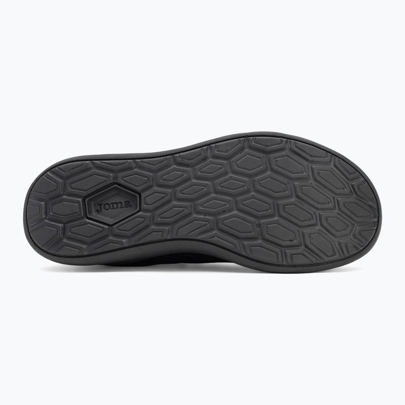 Vyriški batai Joma Ribbon black 4