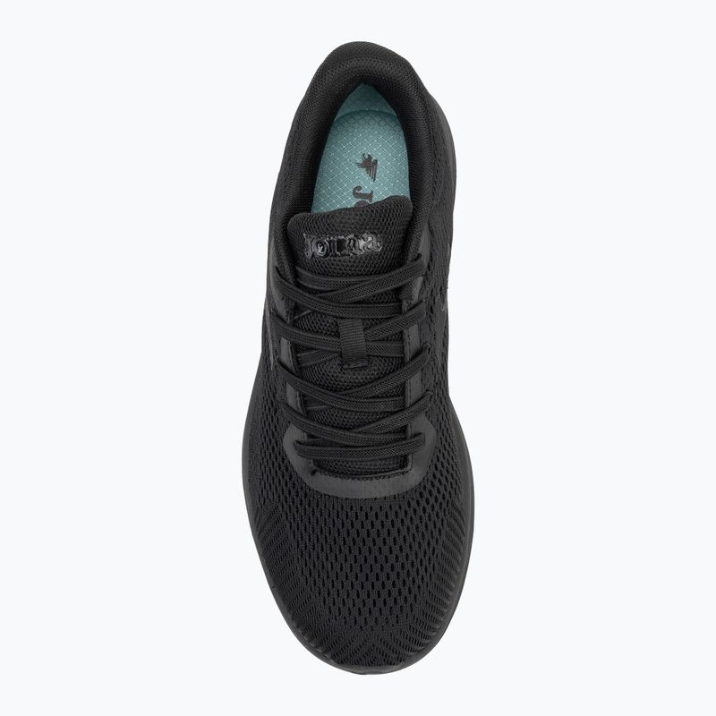 Vyriški batai Joma Ribbon black 5