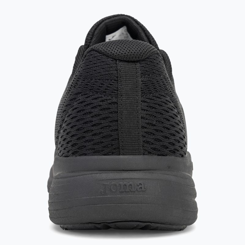 Vyriški batai Joma Ribbon black 6