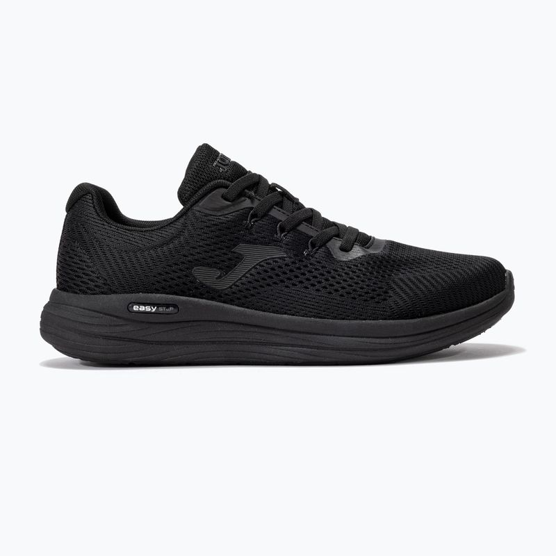 Vyriški batai Joma Ribbon black 8