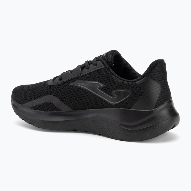 Vyriški batai Joma Sodio black 3