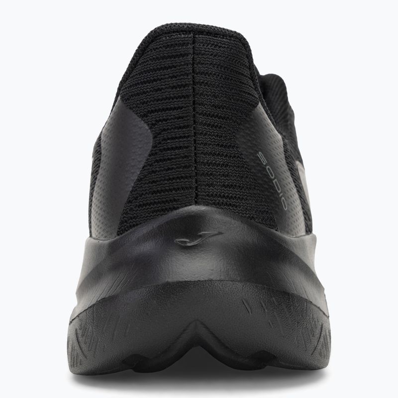 Vyriški batai Joma Sodio black 6