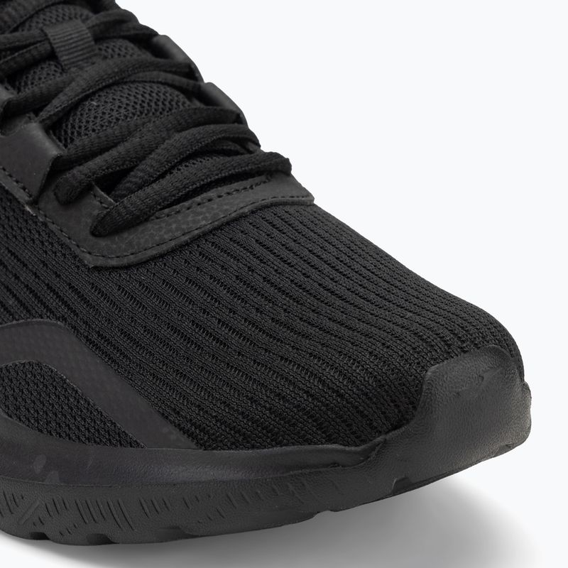 Vyriški batai Joma Sodio black 7