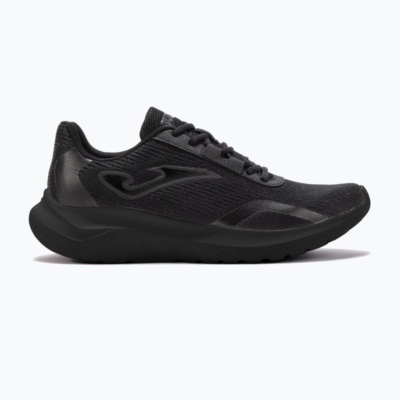 Vyriški batai Joma Sodio black 8
