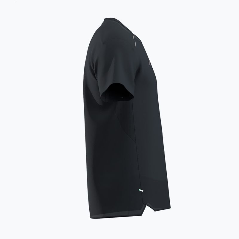 Vyriški bėgimo marškinėliai Joma R-City black 3