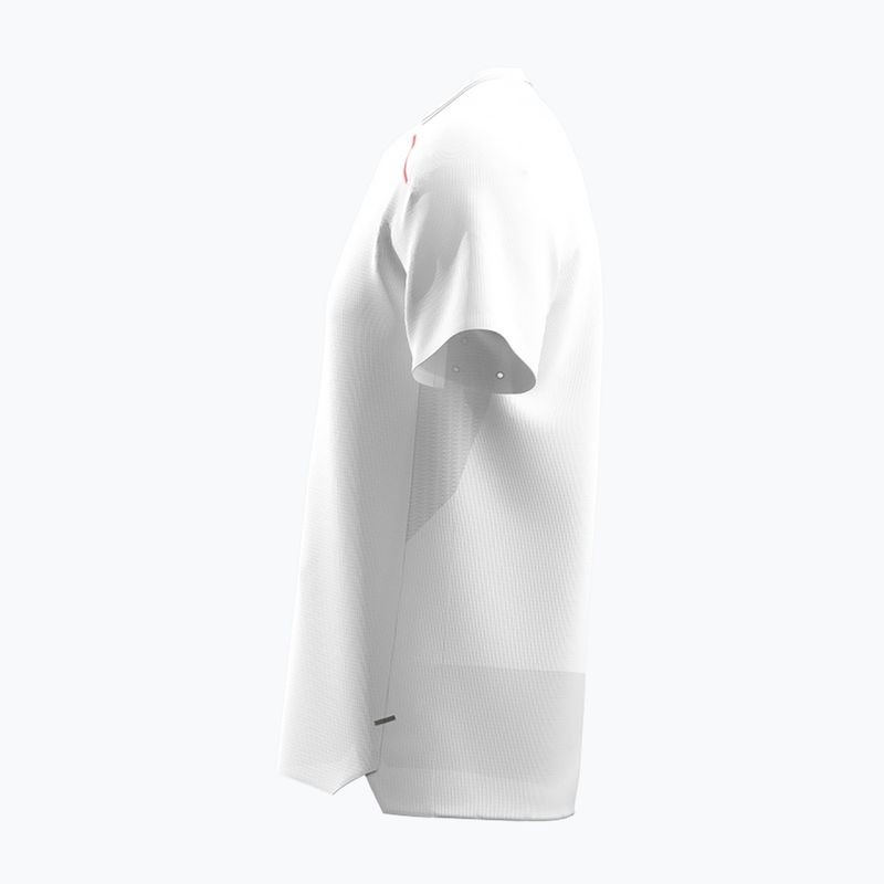 Vyriški bėgimo marškinėliai Joma R-City white 4