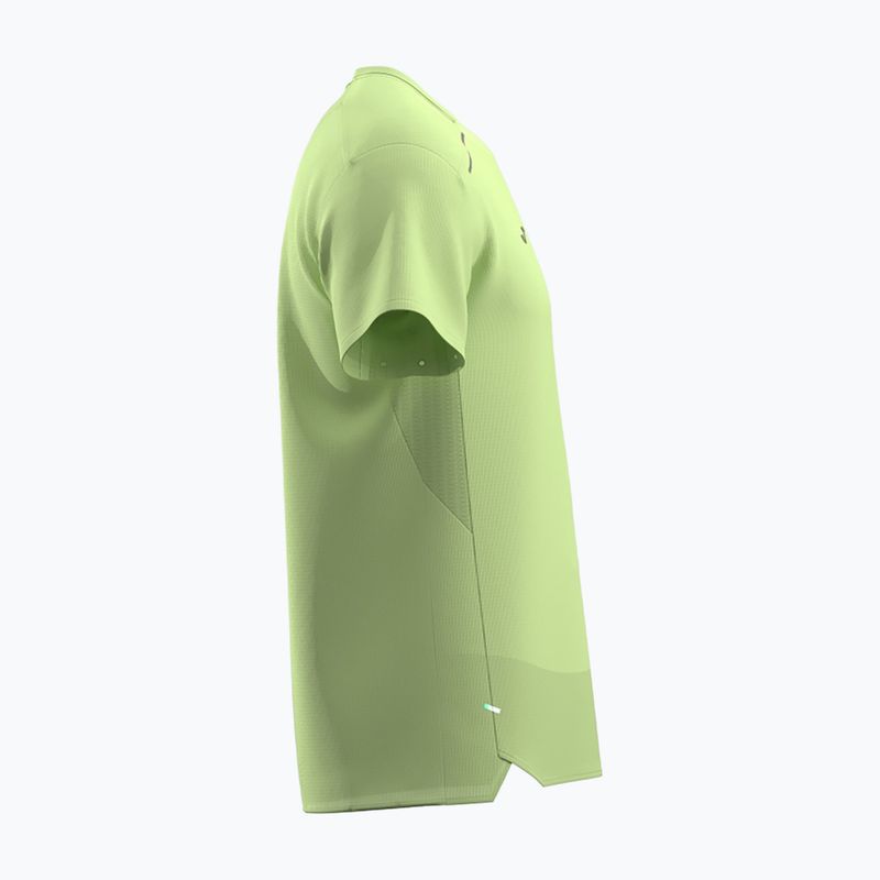 Vyriški bėgimo marškinėliai "Joma R-City lime 3
