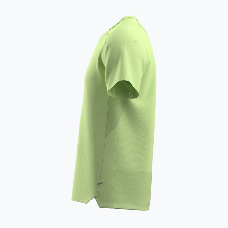 Vyriški bėgimo marškinėliai "Joma R-City lime 4