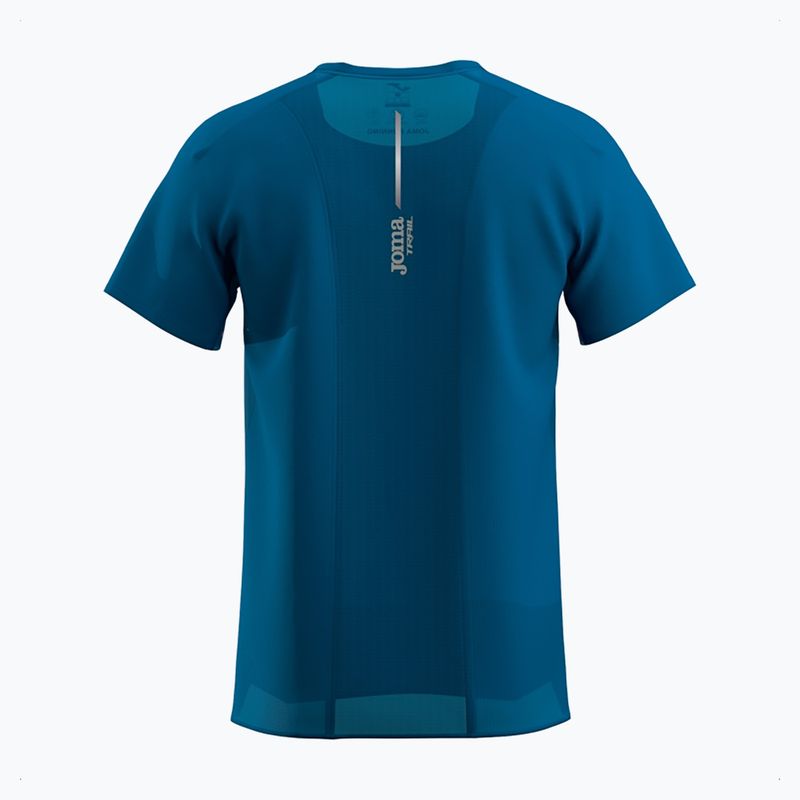 Vyriški bėgimo marškinėliai Joma R-City royal 2