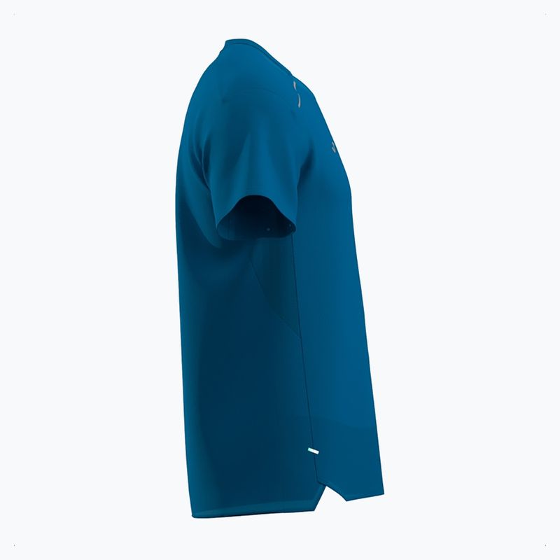 Vyriški bėgimo marškinėliai Joma R-City royal 3
