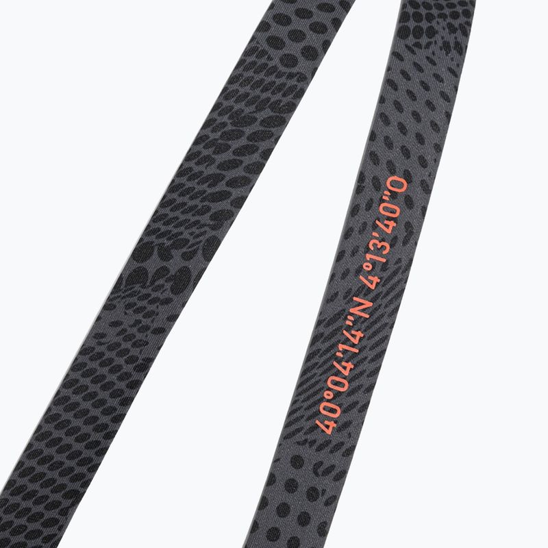 Moteriškas bėgimo topas Joma R-City Top black 5