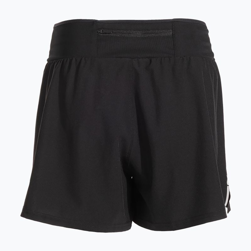 Moteriški bėgimo šortai Joma R-Nature black 2