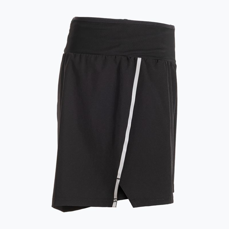 Moteriški bėgimo šortai Joma R-Nature black 4
