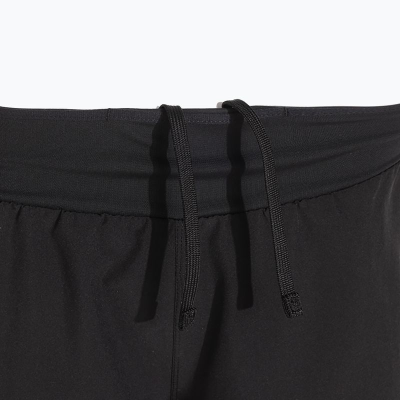 Moteriški bėgimo šortai Joma R-Nature black 6