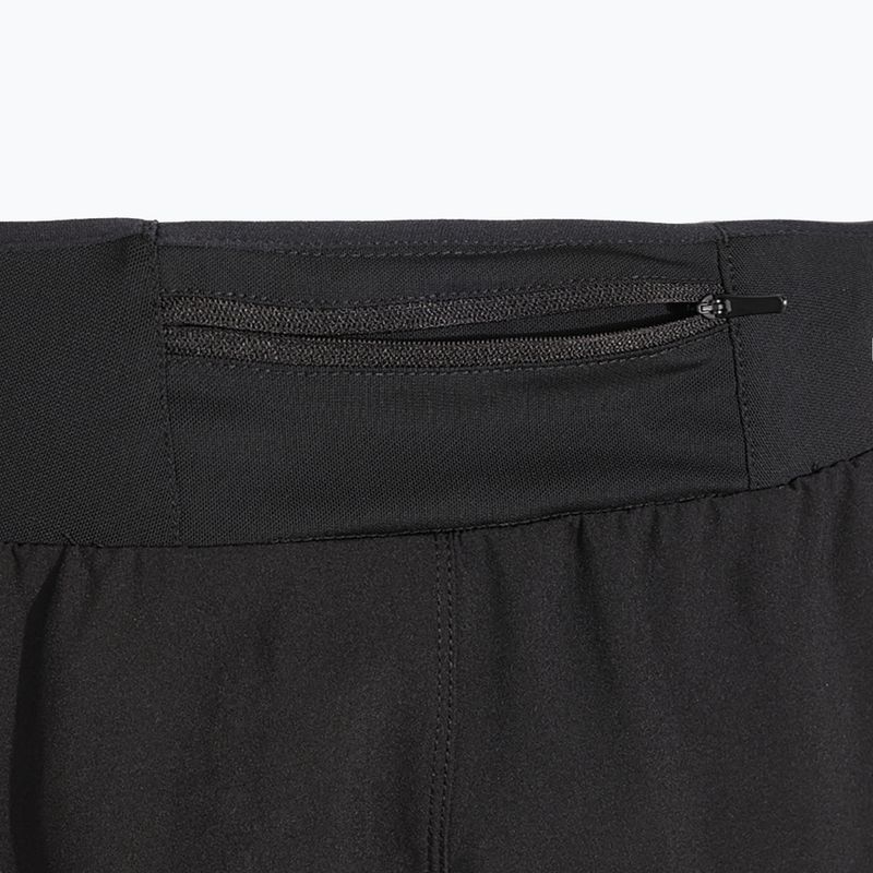 Moteriški bėgimo šortai Joma R-Nature black 7
