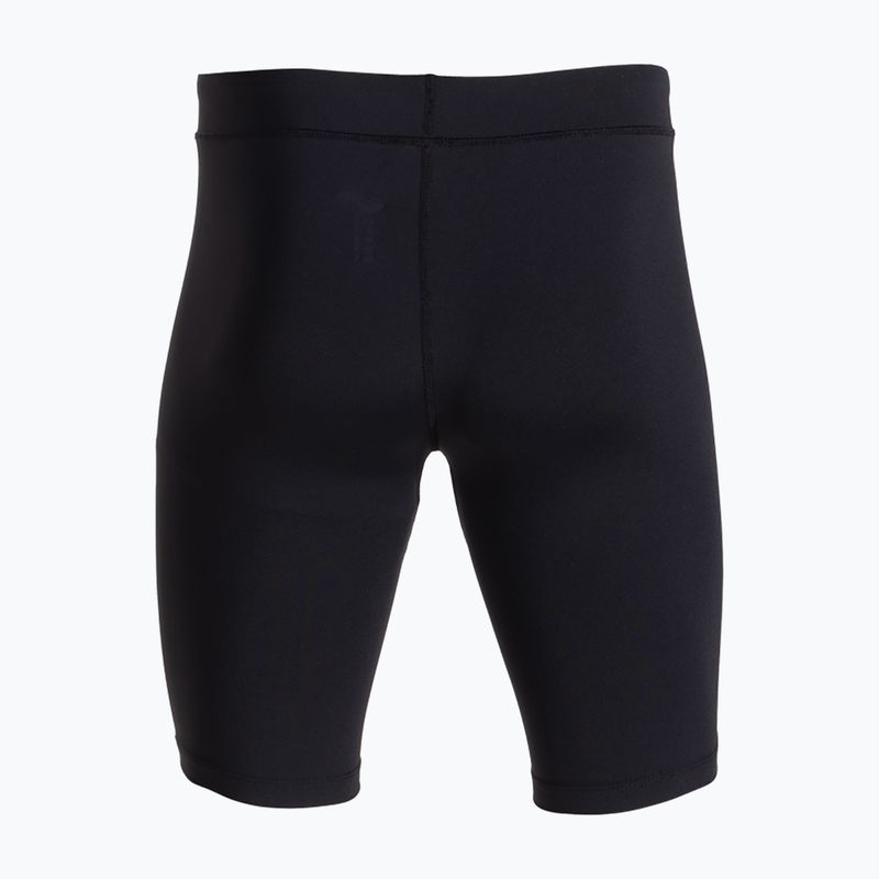 Vyriški bėgimo šortai Joma Record Tights black 2