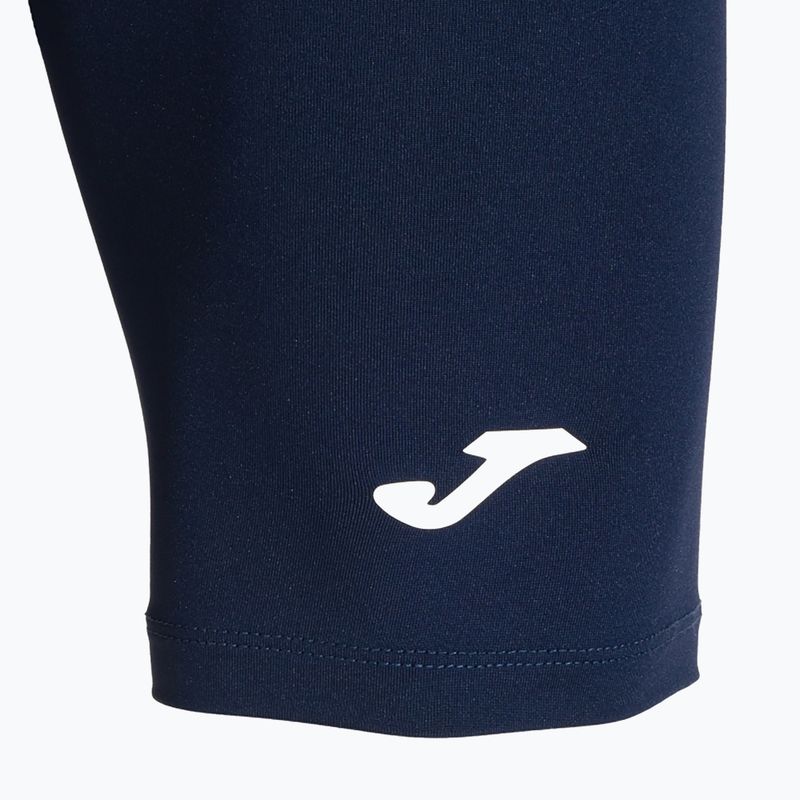 Vyriški bėgimo šortai Joma Record Tights navy 5