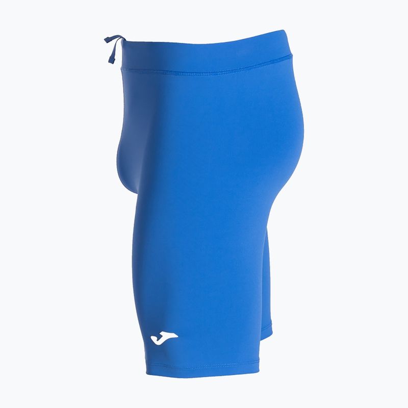 Vyriški bėgimo šortai Joma Record Tights royal 3