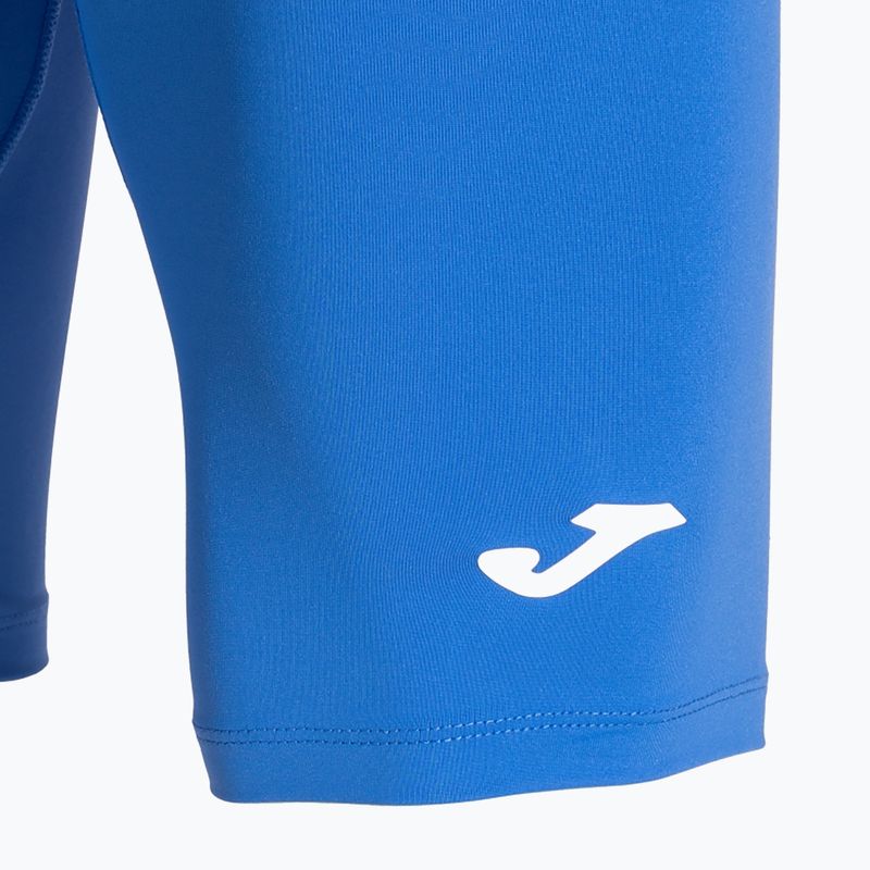 Vyriški bėgimo šortai Joma Record Tights royal 5