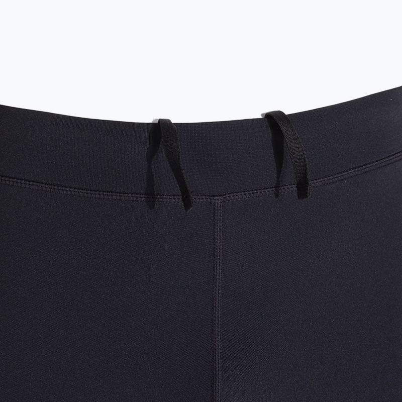 Vyriškos bėgimo tamprės Joma Record black 4