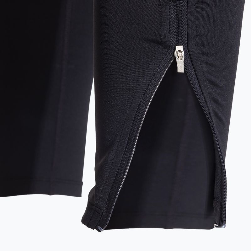 Vyriškos bėgimo tamprės Joma Record black 6